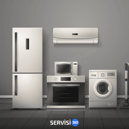 Ayancık Beyaz Eşya Servisi