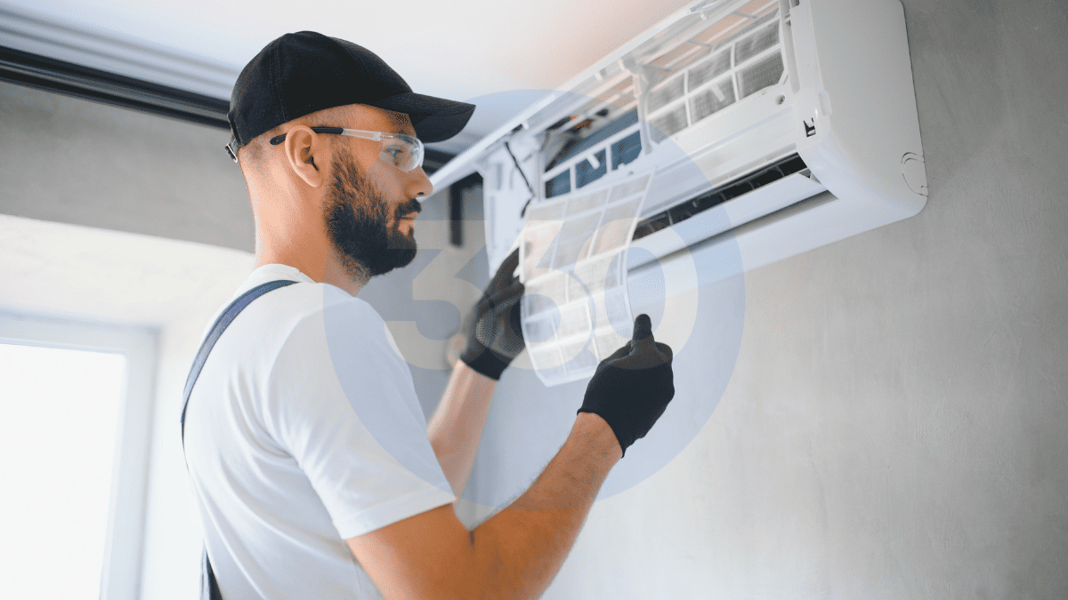 Ayancık Klima Servisi