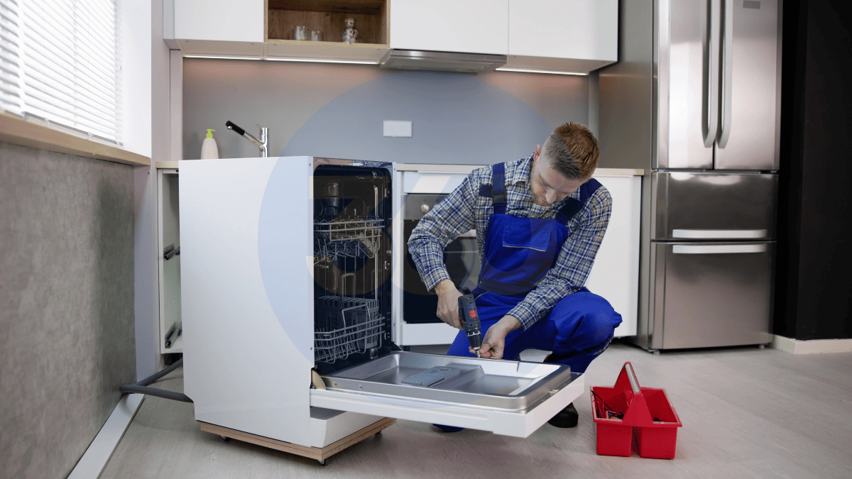 Ayancık Bulaşık Makinesi Servisi