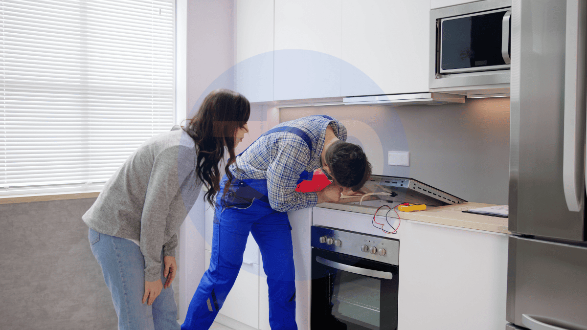 Ayancık Fırın Ocak Servisi